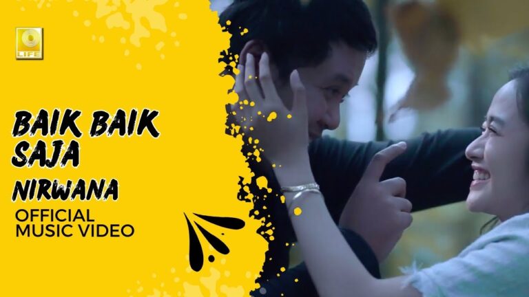 launching nirwana band single terbaru ” baik baik saja”