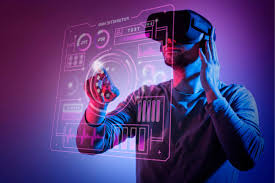 TEKNOLOGI METAVERSE DAN POTENSI GANGGUAN KESEHATAN MENTAL