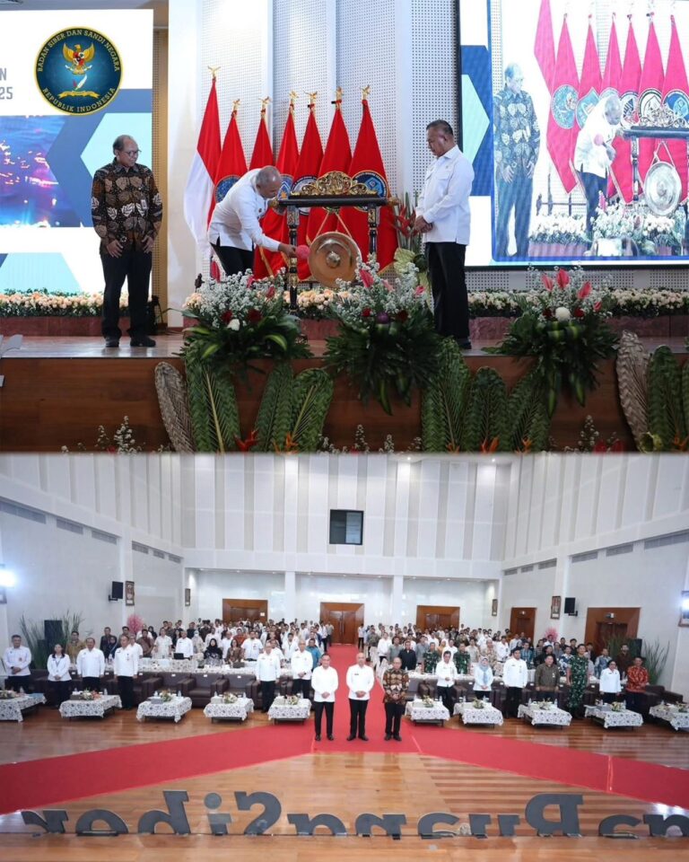 BERSAMA BERANTAS NARKOBA, BNN DAN IRAN PERERAT KERJA SAMA