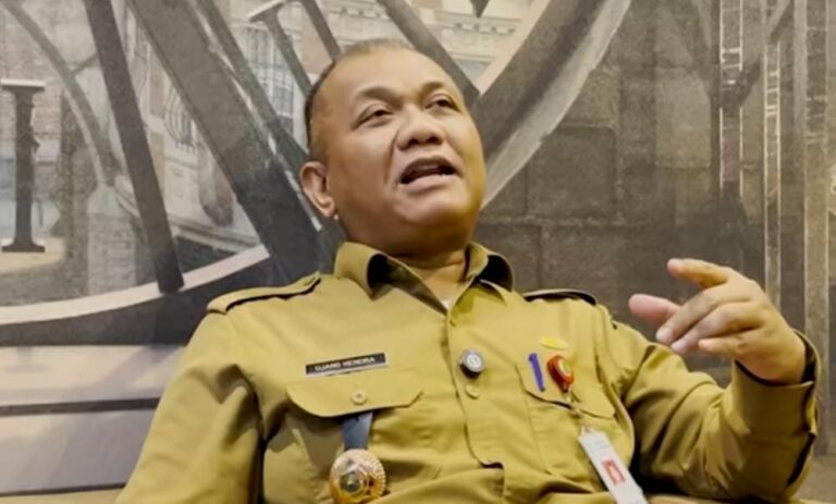 Kontroversi “Stroberi Asam” vs. “Gaji Rp80 Ribu”: Ada Apa Dengan Kadis Disnaker Kota Tangerang?