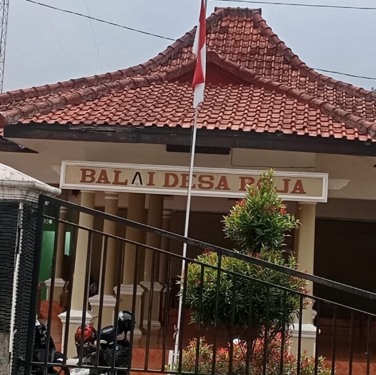 ​Kepala Desa Boja Diduga ‘Alergi’ Pers, Pertanyakan Fungsi Kontrol Sosial Media.