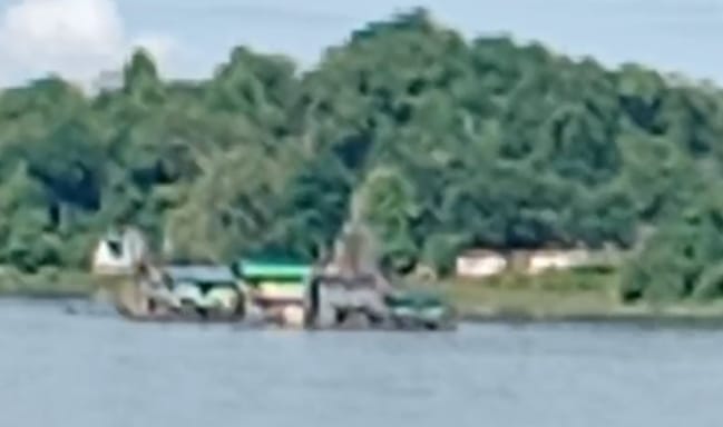 Lawang Kuari Terkepung Tambang Ilegal, Presiden Diminta Turun Tangan