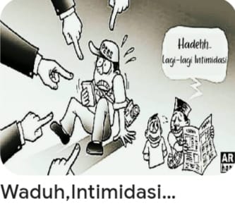 Kades Boja DASTO Belum Tunjukkan Niat Baik Profesional, Permintaan Maaf Via WhatsApp Dinilai Ejekan Terhadap Pers