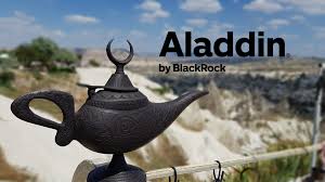 BlackRock’s Aladdin, Otak Digital di Balik Dunia Keuangan Global