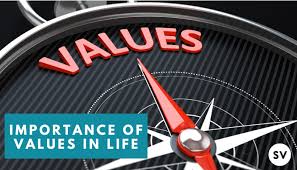 Cara Berpikir dan Nilai Hidup, Fondasi Menjadi Pribadi yang Bijaksana