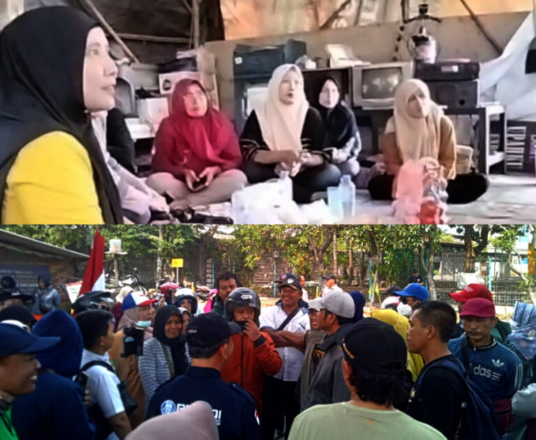 Viral Terkini: Penantian Panjang, BURUH New Era  5 Tahun Berujung kabar baru yang Tak disangka sangka.