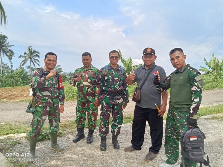 Program Ketahanan Pangan Desa Rajawetan Tonjong Meningkatkan Kemandirian Pangan Dengan Dana Desa Tahun 2025