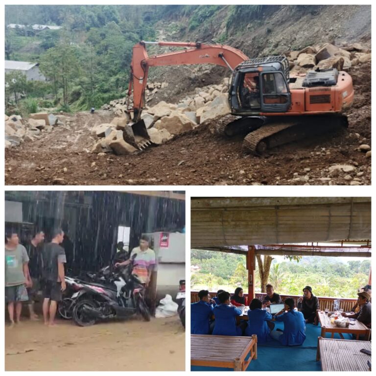 Tuntutan Pencabutan IUP PT Dinar Batu Agung: Fakta Lapangan Baseh Gugat Klaim Reklamasi Perusahaan