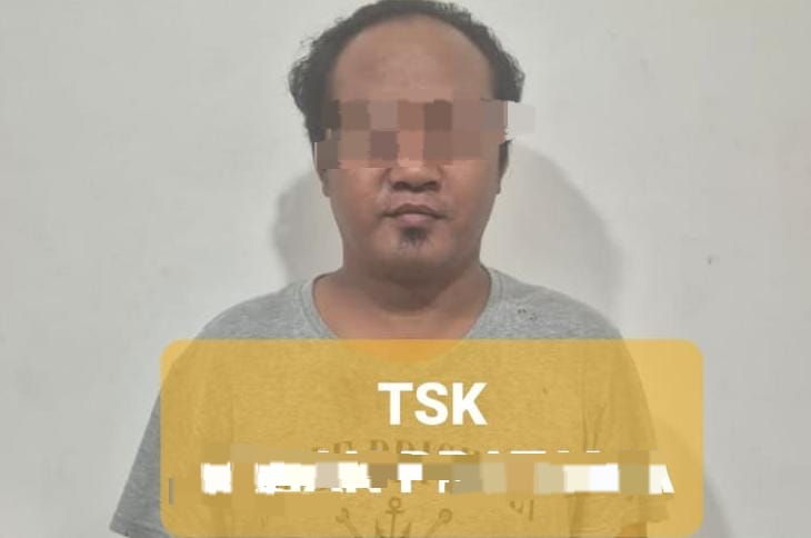 Sat Resnarkoba Polresta Banyumas Ungkap Kasus Sabu Seberat 10,54 Gram