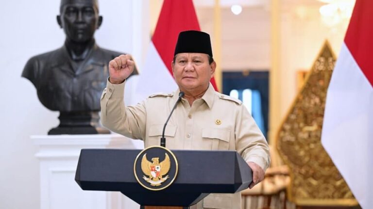 Ketum GAPERKASINDO M. Hasyari Nasution: Kami Sudah Surati Presiden Soal Ancaman Kerugian Negara Rp105 Triliun di Sektor Sawit
