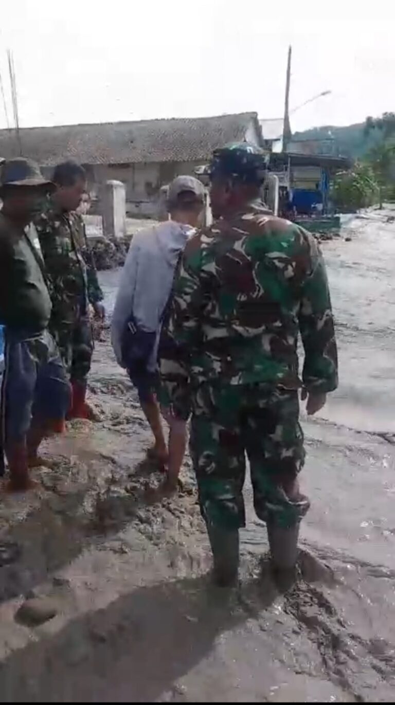 Lembaga Investigasi Negara Hadir Untuk Kemanusiaan