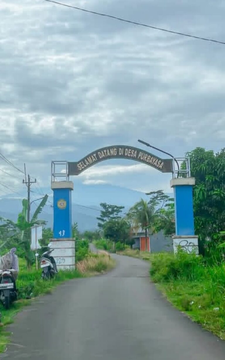 Oknum Kadus Desa Purbayasa,Kecamatan Tonjong Di Duga Sunat Anggaran RTLH