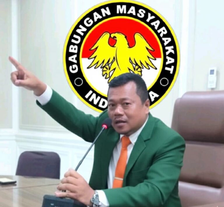 DPP GMI Ledakkan Kritik ke Kepala DPMD Bekasi: Disebut Tak Bergerak, Tak Mengawasi, dan Membiarkan Dana Desa Mangkrak