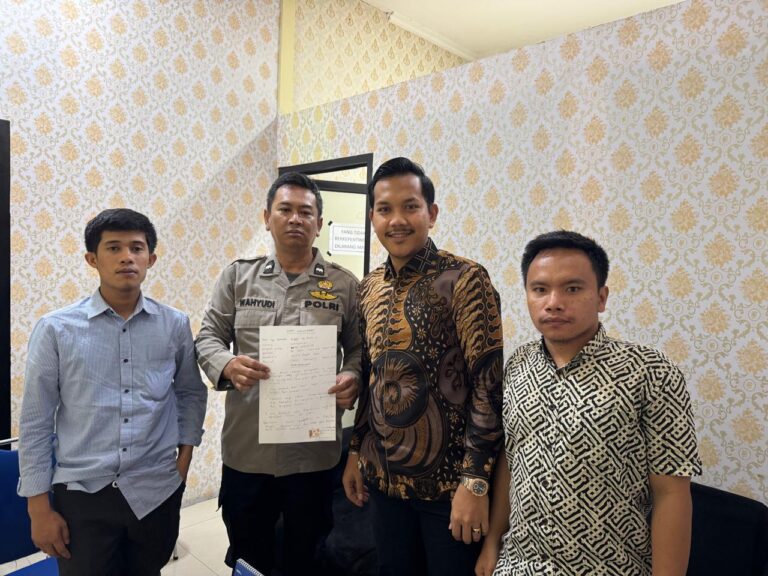 Oknum Polisi Polresta Bogor Kota Diduga Gelapkan Uang Tersangka, Hilang Sejak 3 November Kuasa Hukum Desak Propam Polda Jabar Tindak Tegas