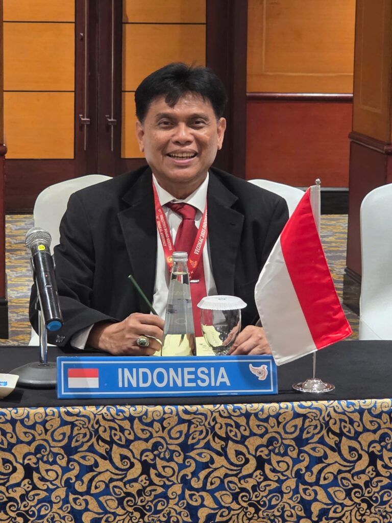 BUDAYA KORUPSI DI INDONESIA DAN SOLUSINYA