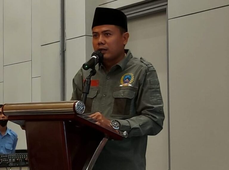 Belasan Miliar Uang Rakyat Ambruk Bersama Pelimpah Sungai di Jember