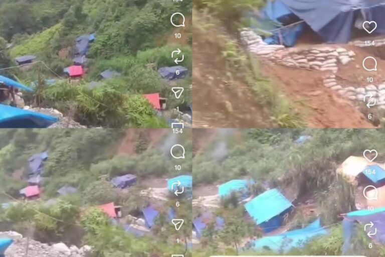 Rusak, Nyawa Melayang: PETI di Cigudeg Bogor Kian Tak Tersentuh Hukum