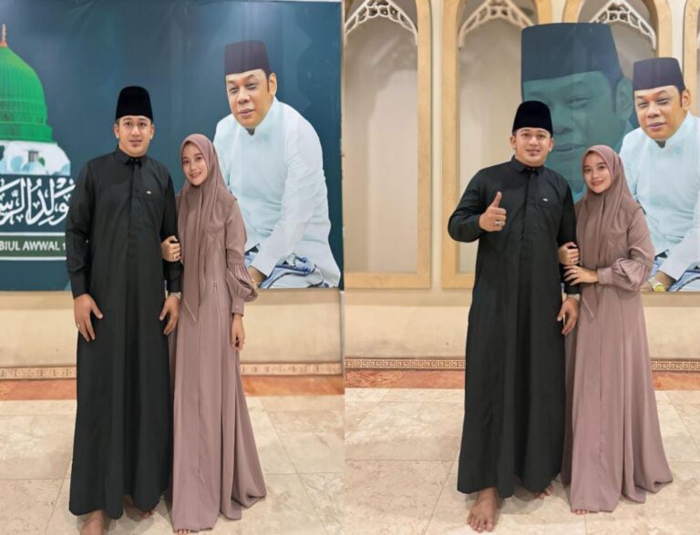 KH. Zaky Mubarok:  Ziaroh Keliling Bersama Majelis Dzikir & Ta’lim Nahdhotussyubban Kupas Perjuangan KH. Zainuddin MZ