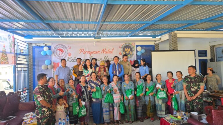 Warga Lumban Purba Sambut Kehadiran Koperasi PROGIB, Harapan Baru bagi Ekonomi dan Anak-Anak Desa