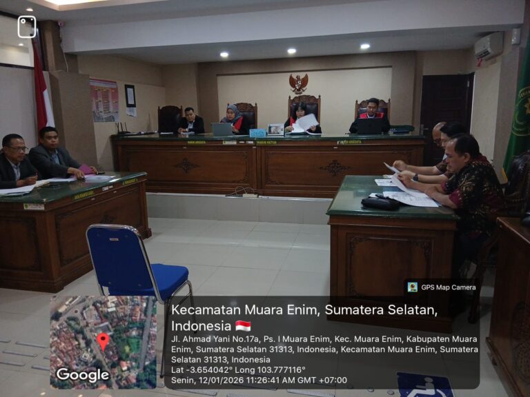 Makin Banyak Temuan, PT BSM Kian Terdesak. Deretan Saksi Perkuat Posisi Penggugat Di Pesidangan.