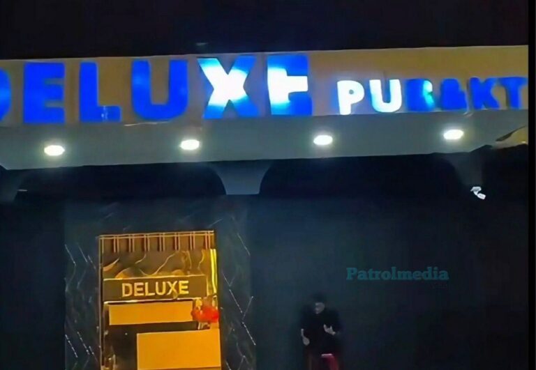 PUB & KTV Deluxe Batam Disorot Publik, Aparat Penegak Hukum Didesak Bertindak”