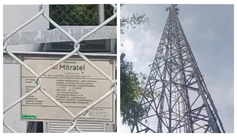 Bola Panas Tower Sarireja: Pejabat Brebes Saling Lempar Tanggung Jawab Soal Izin