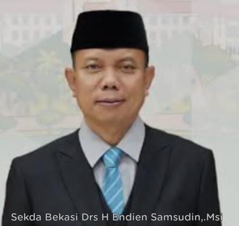 KPK Periksa Sekda Kabupaten Bekasi Terkait Kasus Suap Ijon Proyek Rp14 Miliar