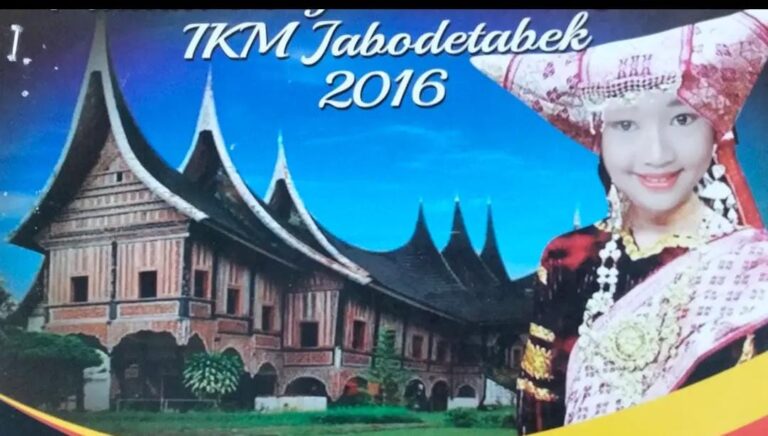 Perwakilan SAS Di Tanah Air, Siap Hadiri Konferensi Di Sumbar.