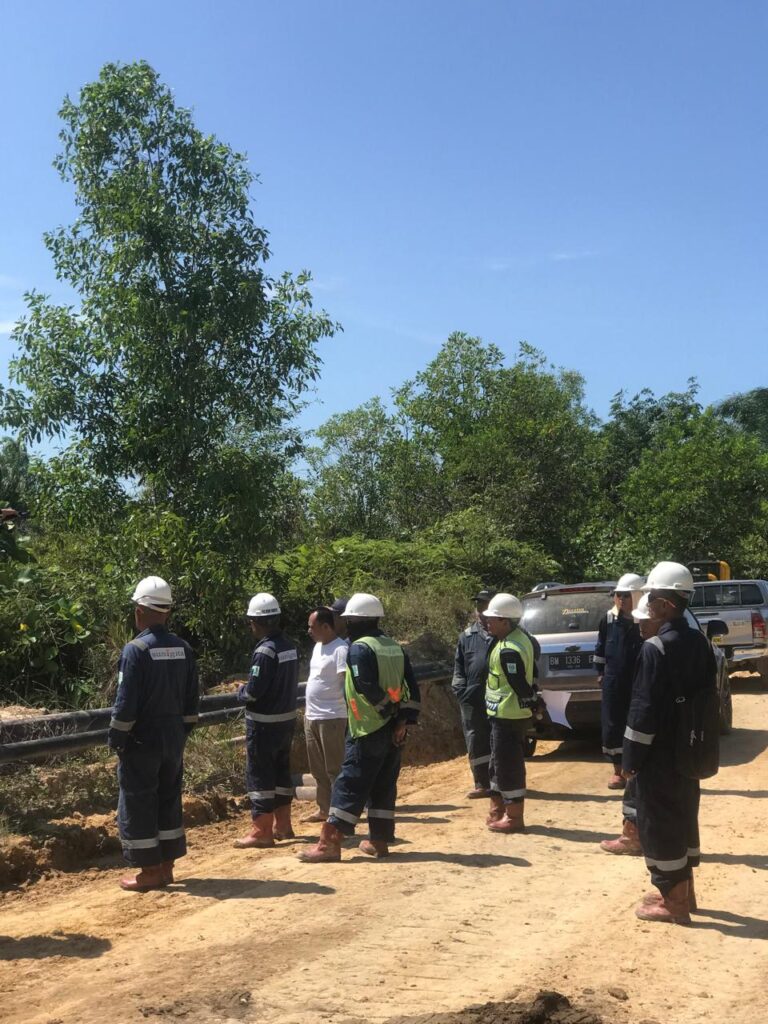 Klaim BMN Ditolak BPN, Sri Hartono Ultimatum Pertamina Hulu Rokan Bayar Ganti Rugi