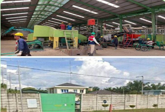 Abaikan Putusan PN Bangkinang dan Langgar RTRW, APMI-Riau Siap Kepung Kantor Bupati Kampar dan PT TJS