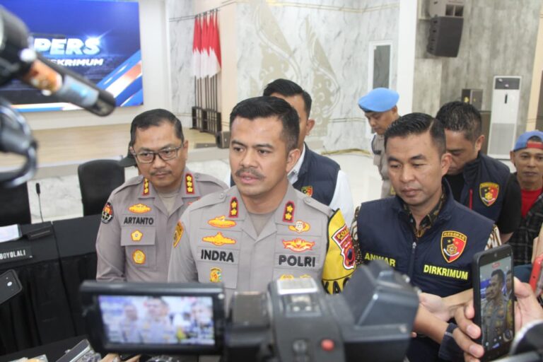 Judi Online Jadi Pemicu Peristiwa Tragis Yang Tewaskan Anak Usia 6 Tahun di Boyolali