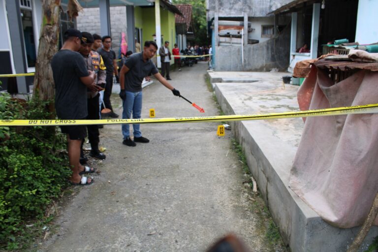Polres Kebumen Dalami Riwayat Gangguan Jiwa Pelaku dalam Kasus Meninggalnya Personel Satpol PP
