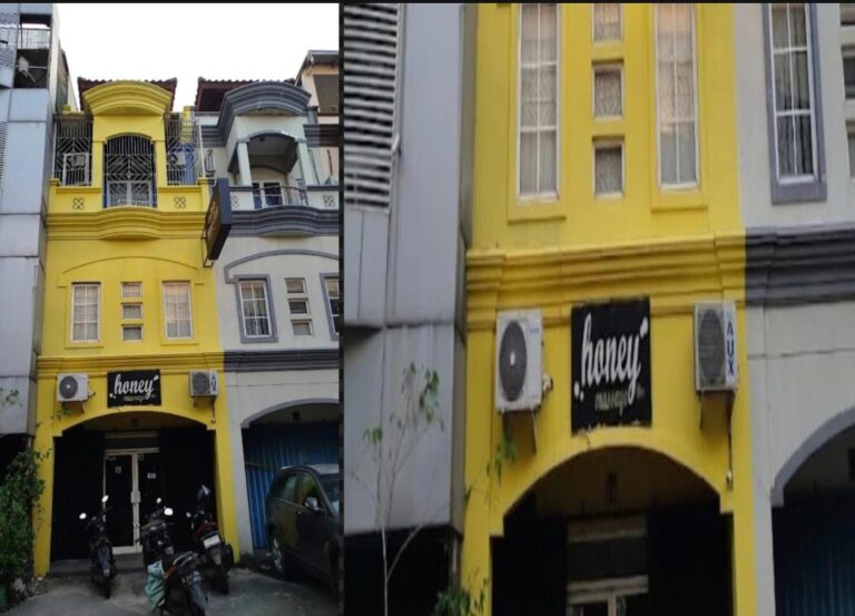 Ujian Nyali Satpol PP dan Polda Metro: Beranikah Menindak ‘Sistem Kebal Hukum’ di SPA Honey Bee?