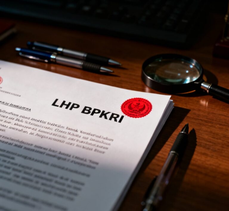 Skandal Anggaran Miliaran Rupiah: Dinkes Kabupaten Sukabumi Memilih Bungkam Terhadap Temuan LHP BPK RI yang Dipertanyakan LIN.