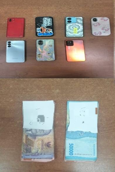 Polresta Banyumas Bongkar Praktik Prostitusi Diduga Eksploitasi Anak Di Hotel Purwokerto