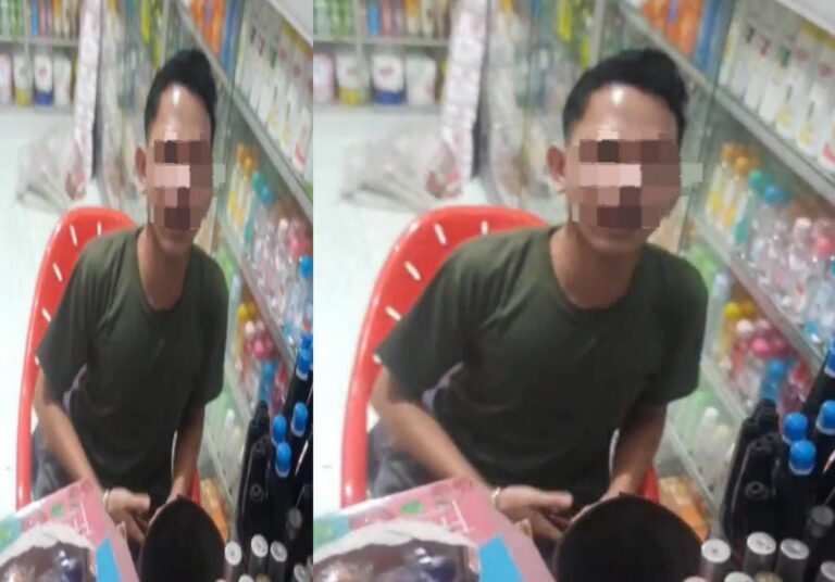 Generasi Muda Tambora Digempur Pil Koplo,! Taring APH dipertanyakan, Bandar ‘Buka-Tutup’ Toko