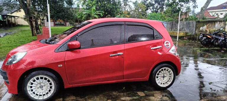 Kenalan Lewat Aplikasi Kencan Berakhir Mobil Dibawa Kabur, Kurang dari 24 Jam Pelaku berhasil diamankan Resmob Polresta Banyumas