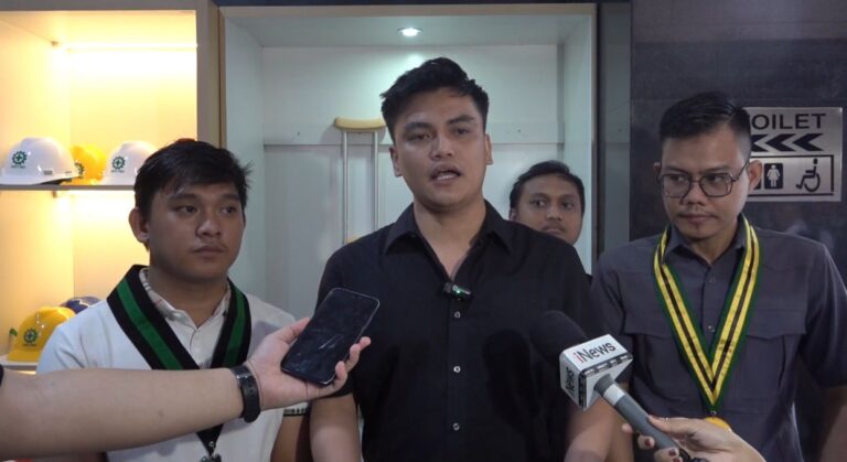 Aliansi Pergerakan Mahasiswa Ajukan Amicus Curiae:  Dukung Kejaksaan Agung Berantas Mafia Minyak  dalam Perkara Korupsi Pertamina