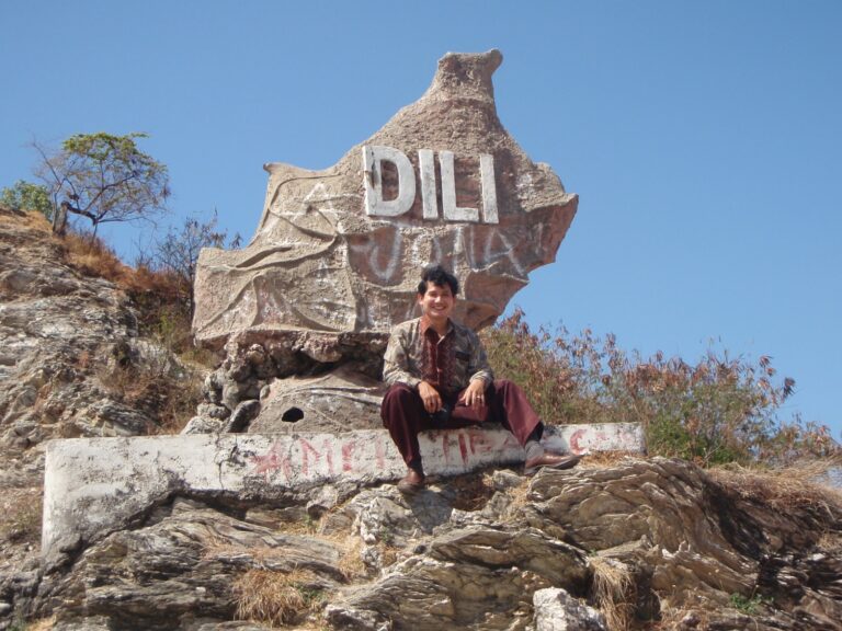 Dunia Pasca Apokaliptik dan Makna Kemanusiaan yang Tersisa