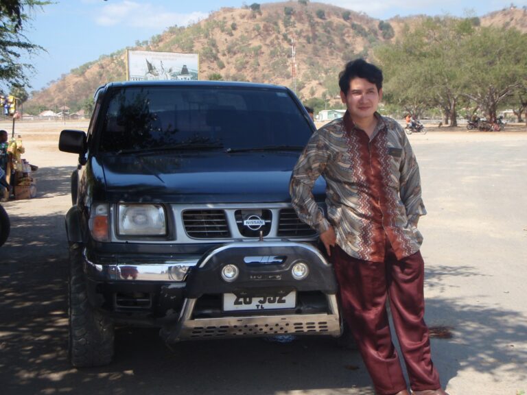 Midnight Hammer” Antara Operasi Militer, Strategi Politik, dan Dinamika Global