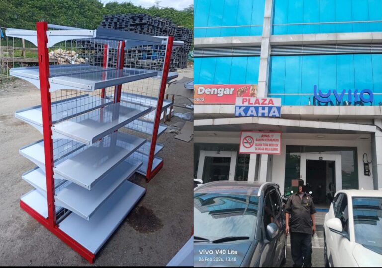 Tender Rak KDMP Ratusan Miliar Dimenangkan PT Indoraya, Keberadaan Kantor dan Dugaan NIK Ganda Dirut Disorot