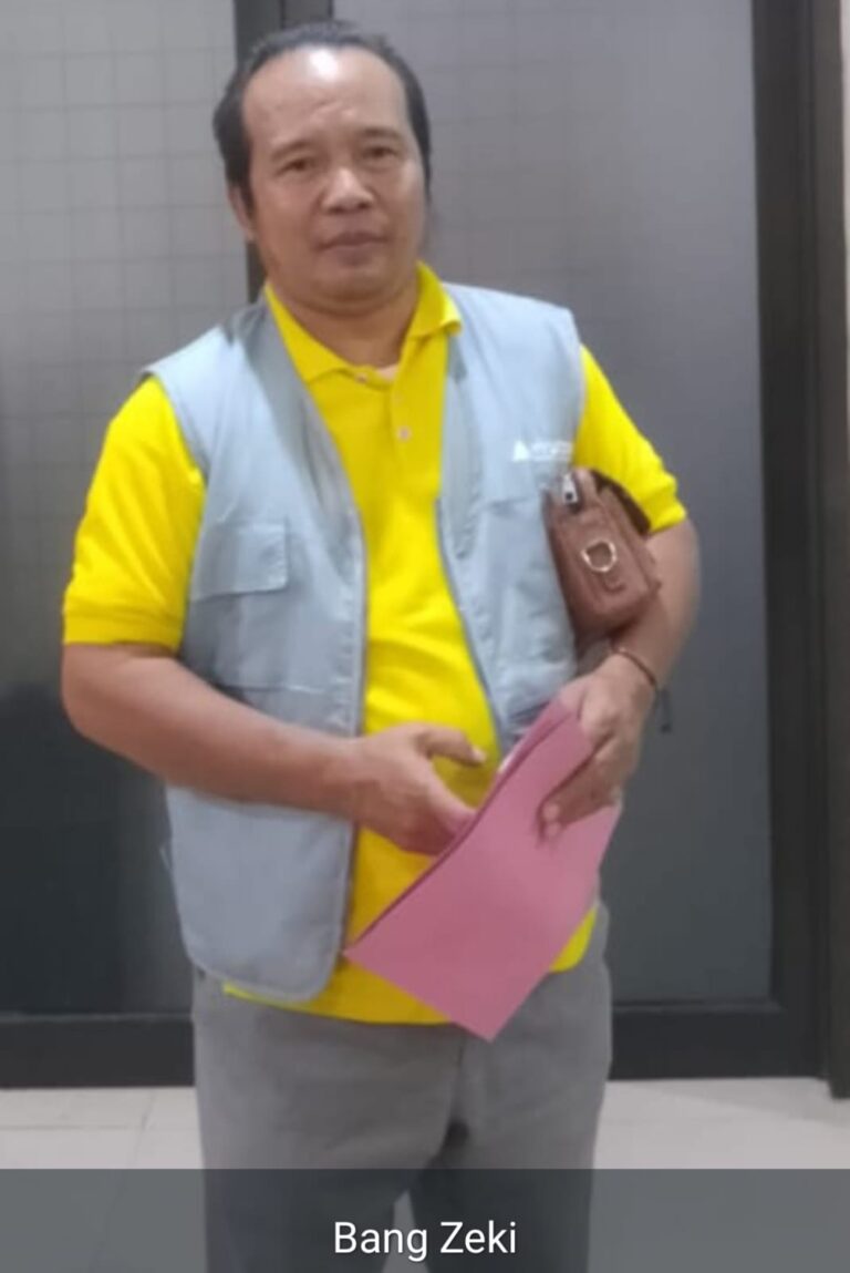 Aroma Busuk Proyek Rp55 Miliar: Pimpinan DPRD Cirebon Diduga Terlibat Skandal ‘Jatah’ APBD