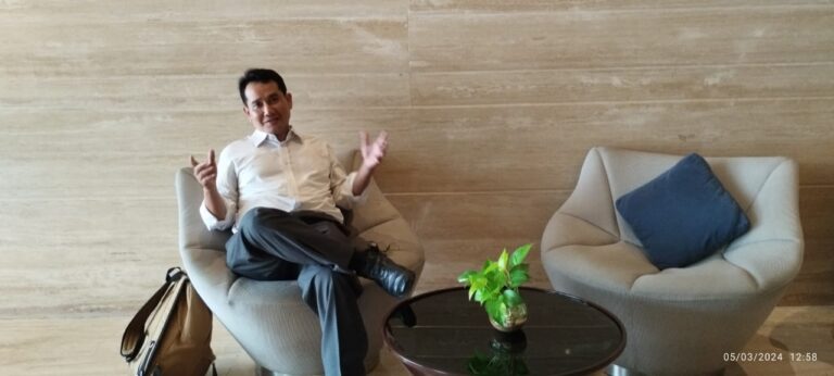 Strategi Deplesi Interseptor Dalam Pertempuran