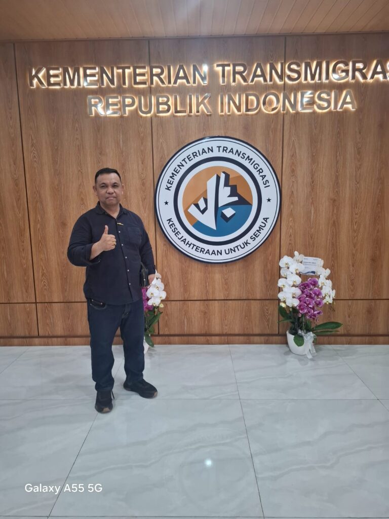 Skandal Ijazah Palsu Dan Mafia Tanah Oknum Kades Terkuak
