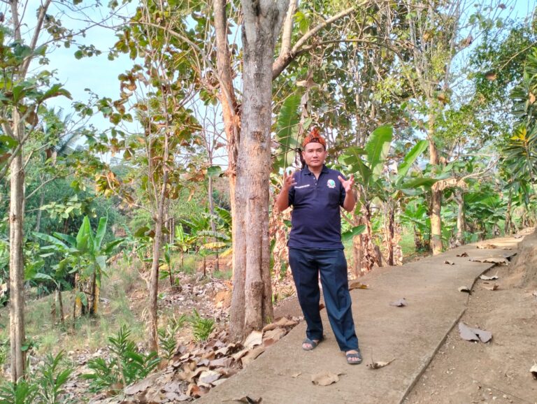 Suara Murni Umat Manusia untuk Perdamaian