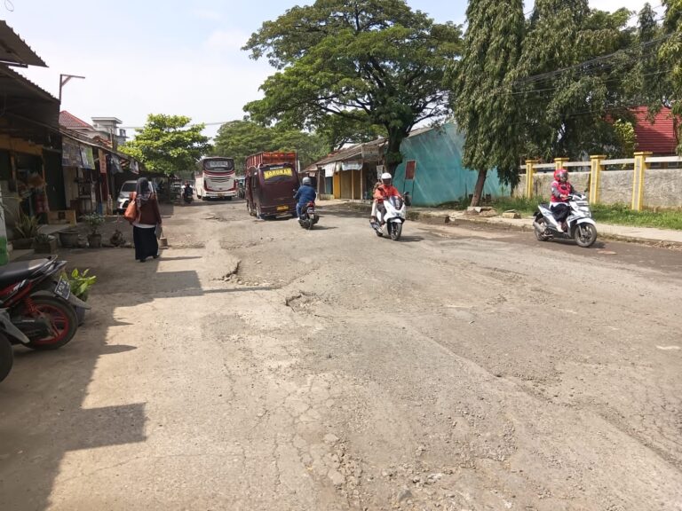 Anggaran Jalan Rp209 Miliar di Cirebon Jadi Sorotan, Aktivis: Awas, Jangan Asal Jadi!”