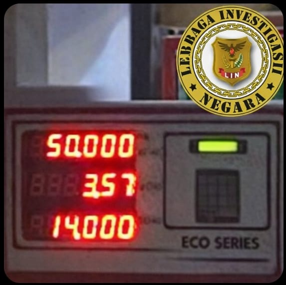 Hentikan Sub Penyalur, BPH Migas Dituding Picu Krisis BBM di Desa Sungai Asam