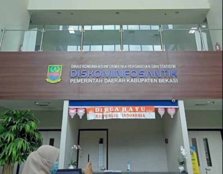 IWO Indonesia Desak Pengusutan Tuntas Dugaan Manipulasi Anggaran Media di Diskominfo Santik Bekasi