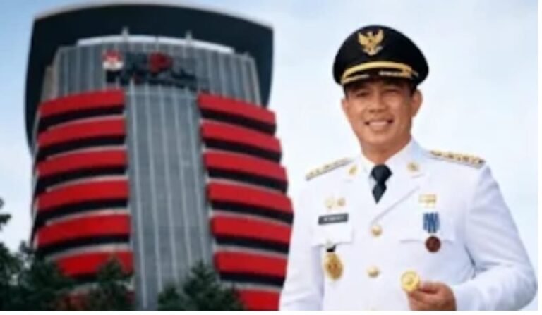 Cilacap Gempar: Tim KPK Jemput Bupati dan 26 Pejabat Penting CILACAP, 13 Maret 2026
