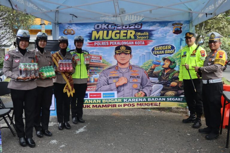 Update  Arus Mudik Lebaran 2026: Arus Masuk Jateng Meningkat Signifikan di GT Kalikangkung dan Pejagan